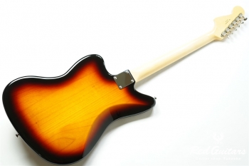 MIJ Heritage 60s Jazzmaster